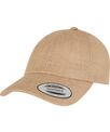 Flexfit Dad jute cap (9303)