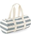 Westford Mill Nautical barrel bag