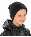 Result Winter Essentials Kids woolly ski hat