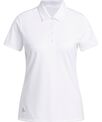 Women's adidas Performance polo
