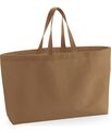 Westford Mill Oversized canvas tote bag