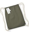 Westford Mill EarthAware® organic gymsac