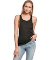 Build Your Brand Women's loose tank