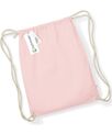 Westford Mill EarthAware® organic gymsac