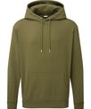 Anthem studio hoodie