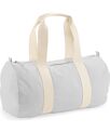 Westford Mill EarthAware® organic barrel bag