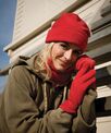 Result Winter Essentials Polartherm™ fleece accessory set