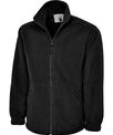 Uneek Classic Full Zip Fleece Jacket