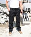Result Workguard Work-Guard Sabre stretch trousers