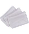 Yoko Heat-apply ID pockets (Pack of 50) - Small