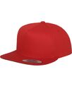 Flexfit by Yupoong Classic 5-panel snapback (6007)