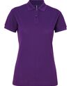 Asquith & Fox Women's polycotton blend polo