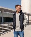 Build Your Brand Bubble vest