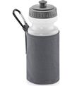 Quadra Water bottle and holder