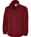 Uneek Classic Full Zip Fleece Jacket