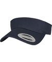 Flexfit by Yupoong Curved visor cap
