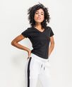 Build Your Brand Women's basic tee