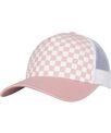 Flexfit by Yupoong Checkerboard retro trucker