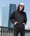 Build Your Brand Oversize hoodie