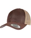 Flexfit by Yupoong 360° omnimesh 2-tone cap