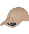 Flexfit by Yupoong Eco washing 110 unstructured alpha cap