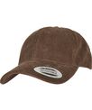 Flexfit by Yupoong Low-profile corduroy dad cap