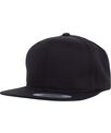 Flexfit by Yupoong Pro-style twill snapback youth cap