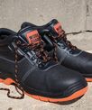 Result Workguard Defence safety boot