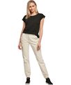 Build Your Brand Women's basic t-shirt
