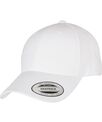 Flexfit by Yupoong Premium curved visor snapback cap