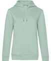 B&C Queen hooded