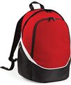Quadra Pro team backpack