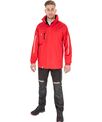 Result Workguard Slim softshell work trouser