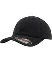 Flexfit by Yupoong Flexfit garment washed cotton dad hat