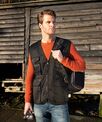 Result Workguard Adventure safari waistcoat