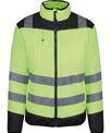 Regatta High Visibility Pro hi-vis thermal jacket