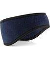 Beechfield Suprafleece® Aspen headband