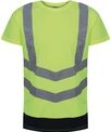 Regatta High Visibility Pro hi-vis short sleeve t-shirt