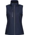 Regatta Honestly Made Women's Honestly Made recycled softshell bodywarmer