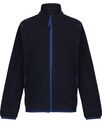 Regatta Junior Kids full-zip microfleece