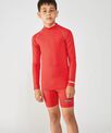 Rhino baselayer shorts - juniors