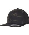 Flexfit by Yupoong Classic snapback Multicam®