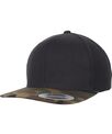 Flexfit by Yupoong Classic snapback 2-tone camo