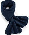 Beechfield Recycled fleece scarf
