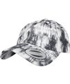 Flexfit by Yupoong Low-profile tie-dye cap