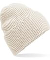 Beechfield Oversized cuffed beanie