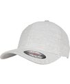 Flexfit by Yupoong Flexfit ivory melange cap