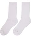 Build Your Brand Crew socks