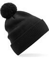 Beechfield Organic cotton Snowstar® beanie