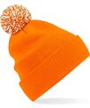 Beechfield Snowstar® beanie